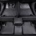 Toyota RAV4 Custom-fit Floor Mats
