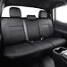 Toyota Tacoma Custom-fit Neoprene Seat Covers