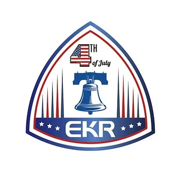 Embroidery Package - 250th Anniversary Limited Liberty Bell Badge