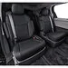 Toyota Sienna Custom-fit Premium Leatherette Seat Covers