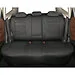 Hyundai Tucson Custom-fit Premium Leatherette Seat Covers