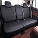 Buick Envision Custom-fit Premium Leatherette Seat Covers