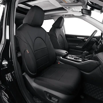 EKR Custom Neoprene Seat Covers - Honda Odyssey