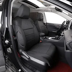 Toyota Prius Custom-fit Neoprene Seat Covers