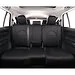 Honda Pilot Custom-fit Neoprene Seat Covers