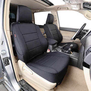 Toyota 4Runner Custom-fit Neoprene Seat Covers