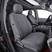 Toyota Sienna Seat Covers | Custom-fit Polyester | - Coverdream Series