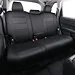 Nissan Rogue Custom-fit Neoprene Seat Covers