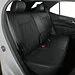 Chevy Equinox Custom-fit Premium Leatherette Seat Covers