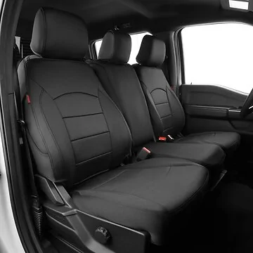 RAM 1500/2500/3500 Custom-fit Neoprene Seat Covers