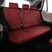 Hyundai Kona Custom-fit Premium Leatherette Seat Covers