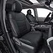 Toyota Sienna Custom-fit Premium Leatherette Seat Covers