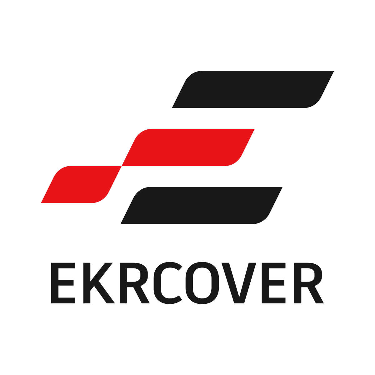 EKRCOVER's Logo