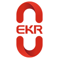 EKR logo