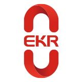 EKR logo
