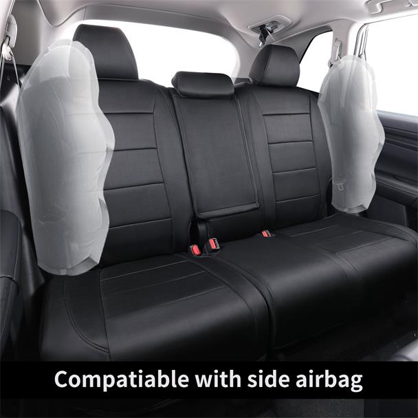 Are Airbag Compatible Seat Covers Safe?