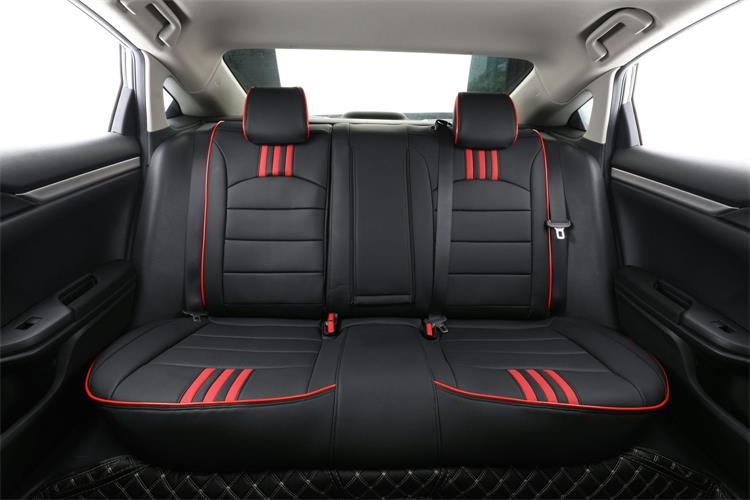 Premium for Honda Civic: Full Set for Ultimate Protection and Style