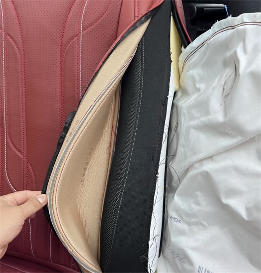 A Safer Ride for Your 2023-2025 CR-V