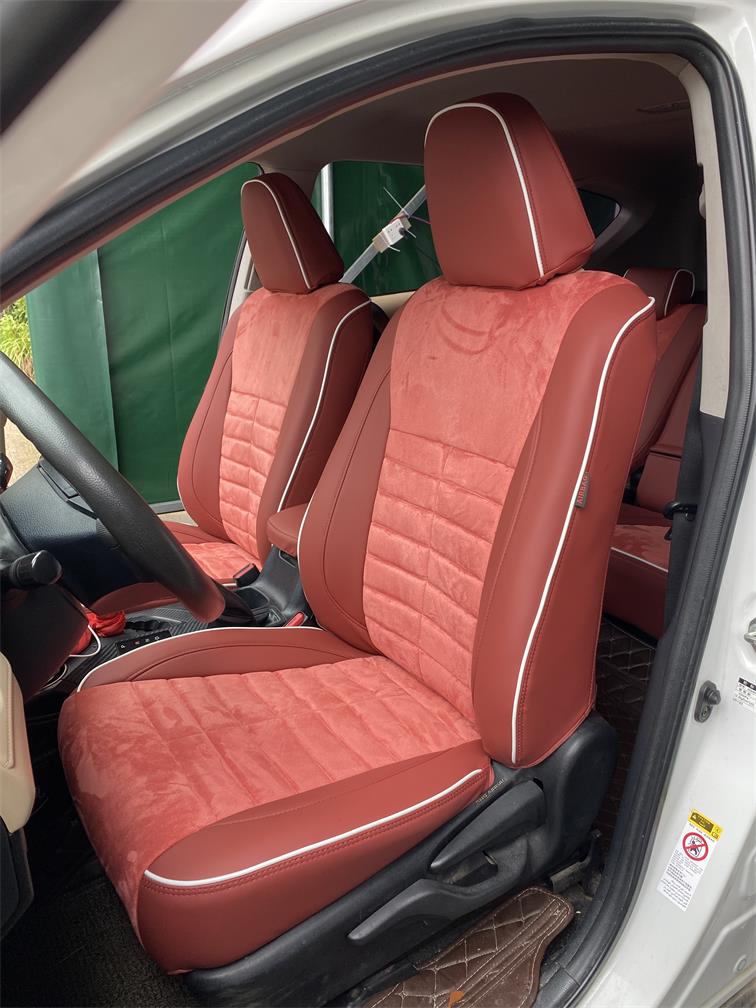 A must-have for self-driving tours in spring