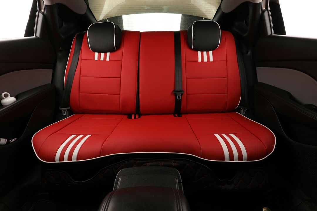 dodge dart custom seat covers real pictures 5