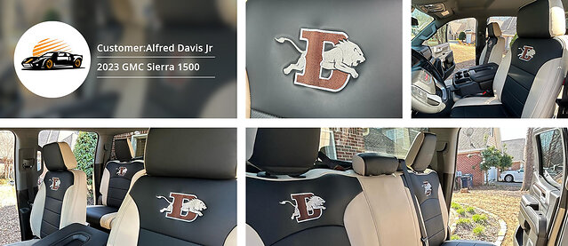 Customer_Alfred_Davis_Jr