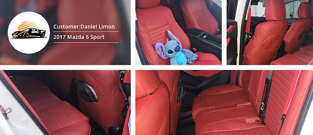 Customer_Daniel_Limon