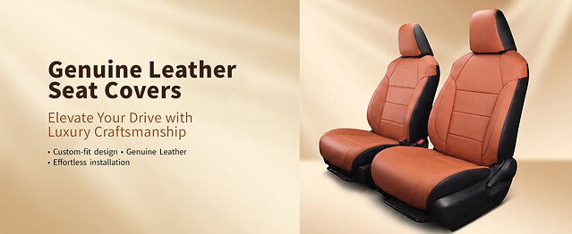 EKR_Custom_Seat_Covers_-_Genuine_Leather_Smooth_Finished_Nappa_Leatherette-BlackBrown_4__1