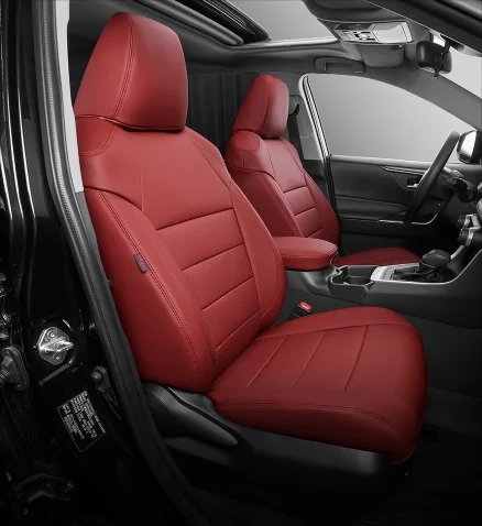 OEM-Like Finish