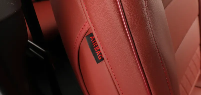 TAILORED TO YOUR EXACT VEHICLE