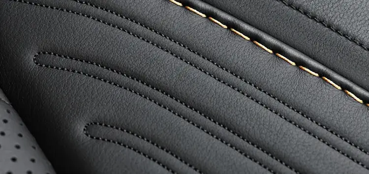 DETAILS THAT DEFINE QUALITY
