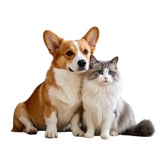 PETS & FAMILY