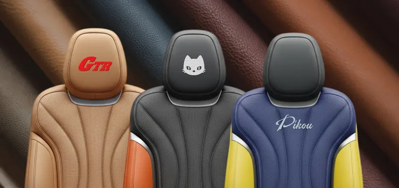 DESIGNED TO MATCH YOUR STYLE