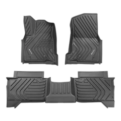 FLOOR MATS